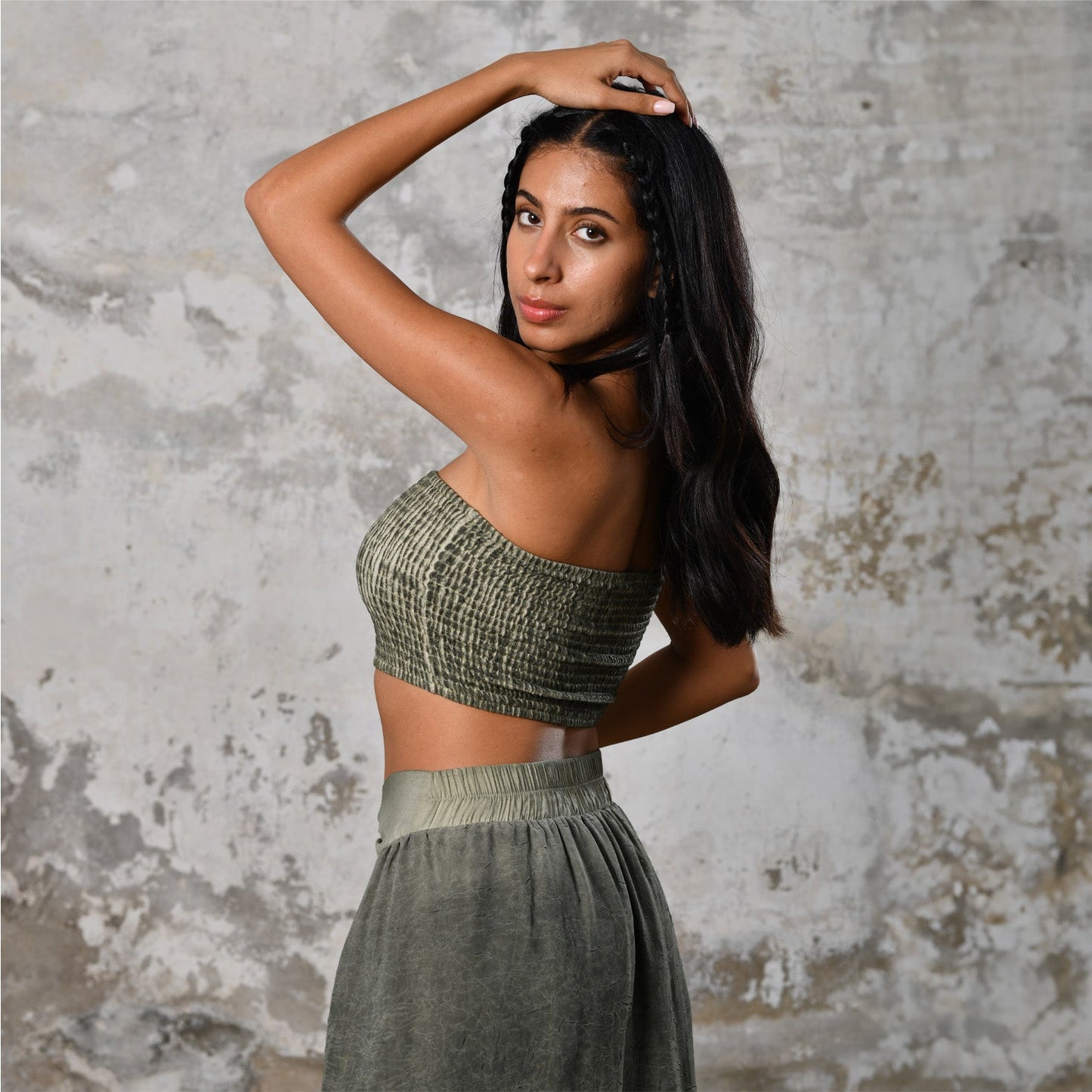 HENA Body - Haki
