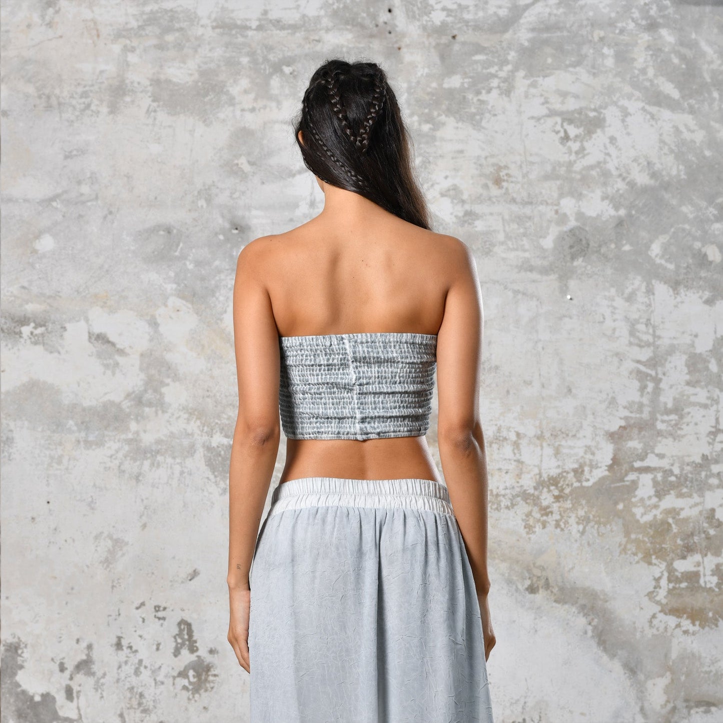 HENA Body - Bebek Mavi