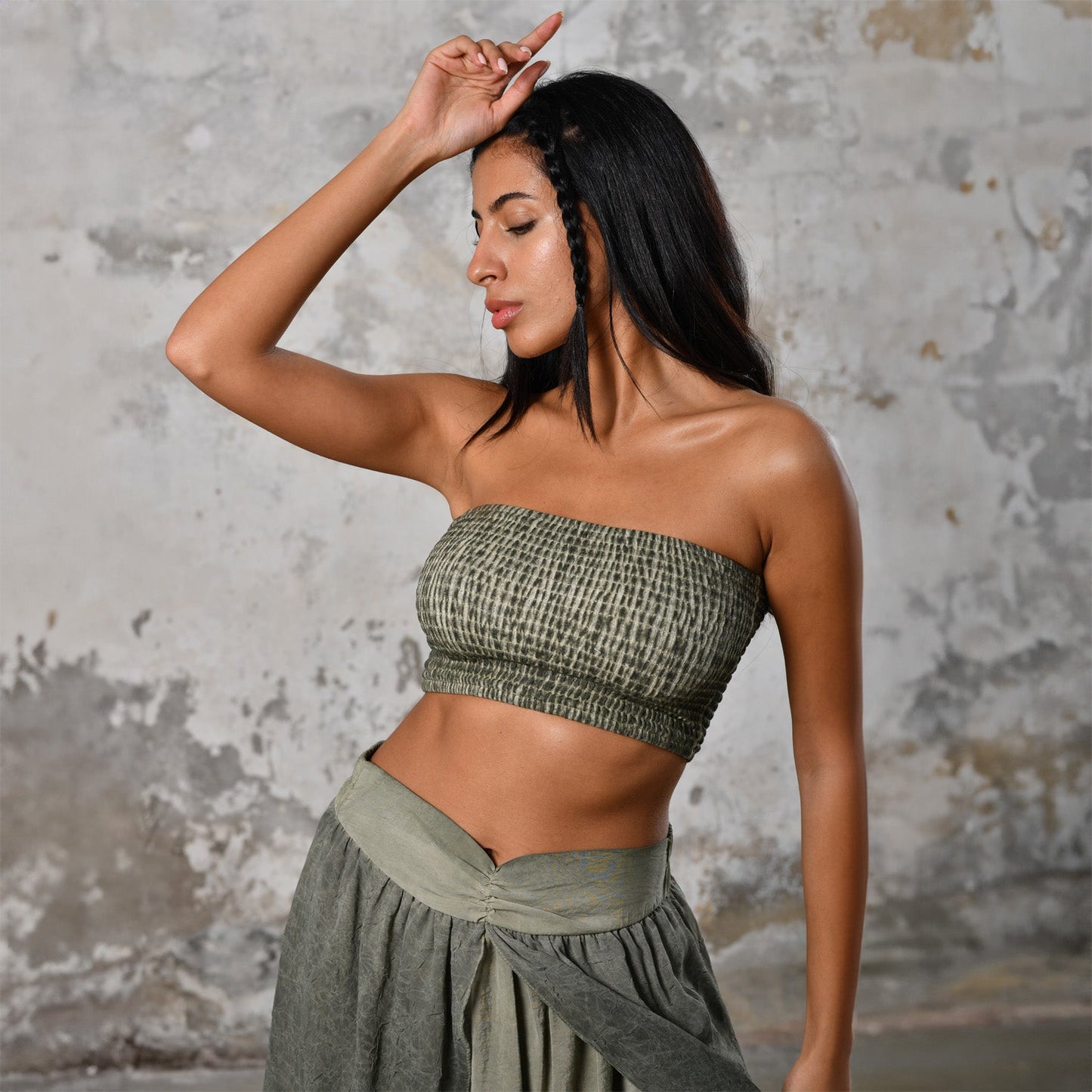 HENA Body - Haki