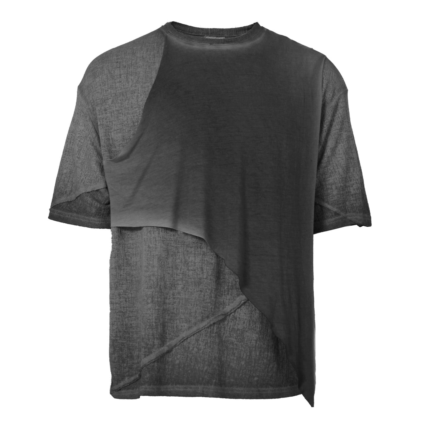 GAYB T-shirt - Kömür