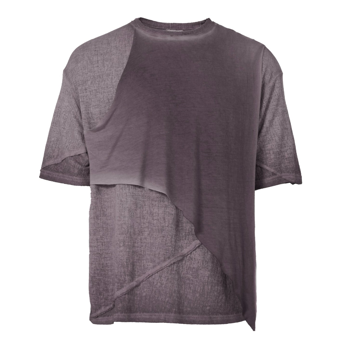 GAYB T-shirt - Antik Gül
