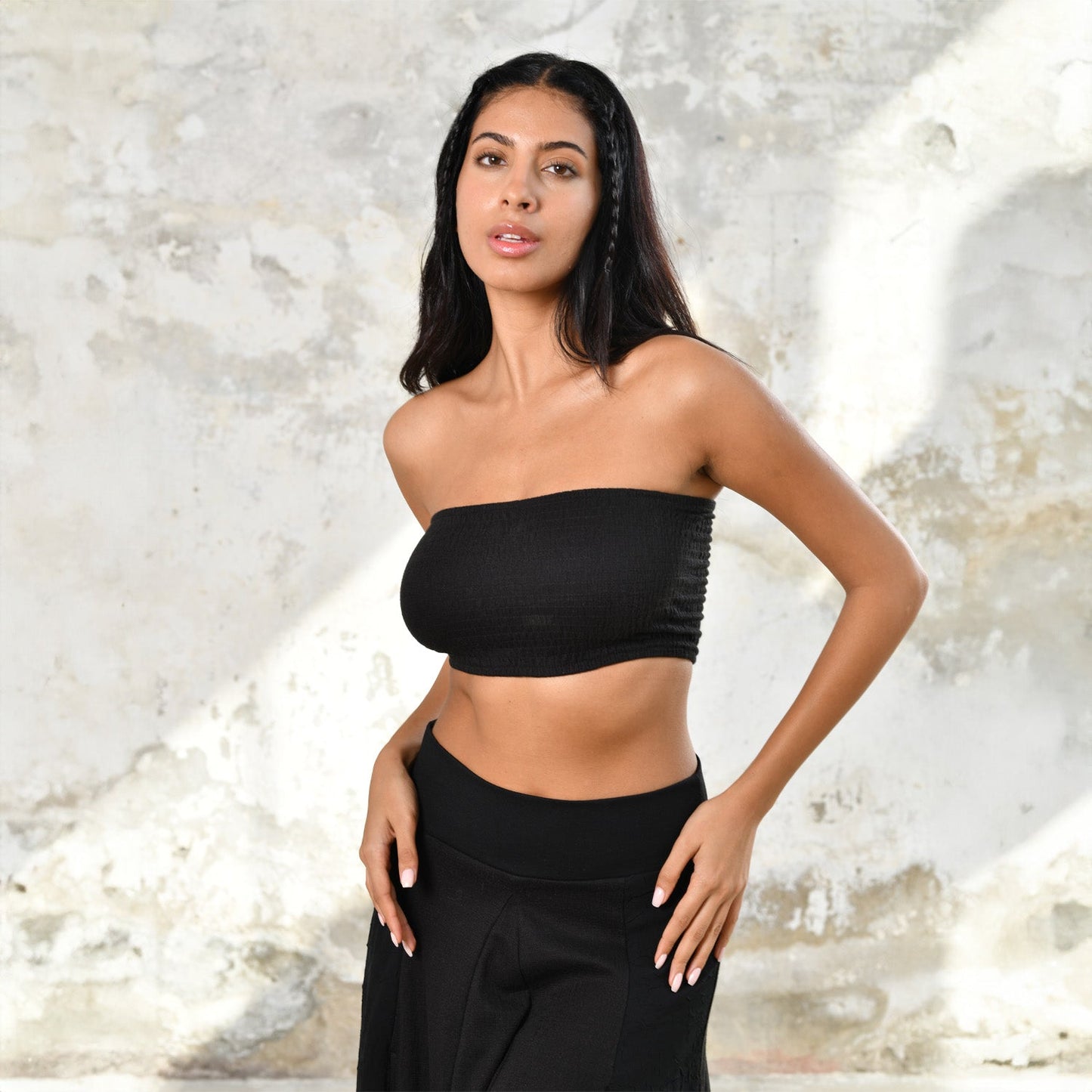 HENA Body - Siyah