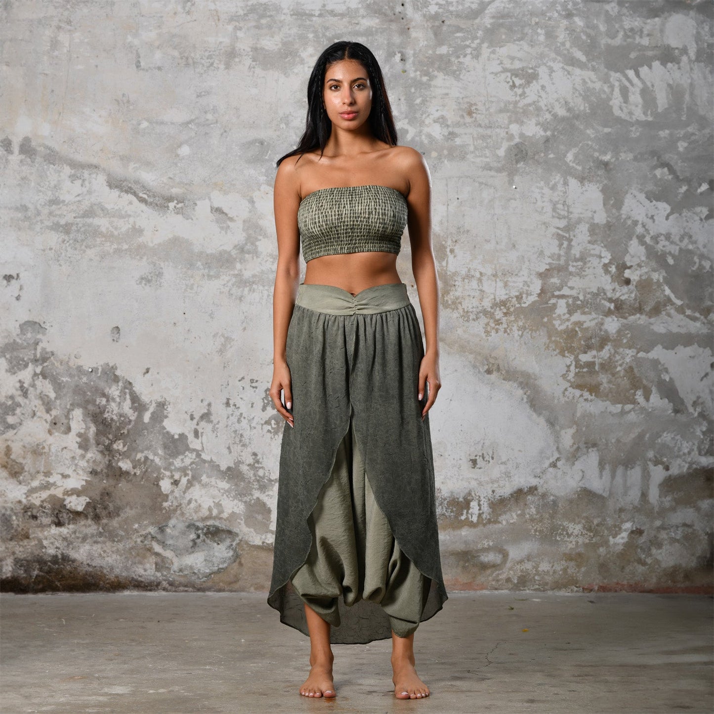 HENA Body - Haki