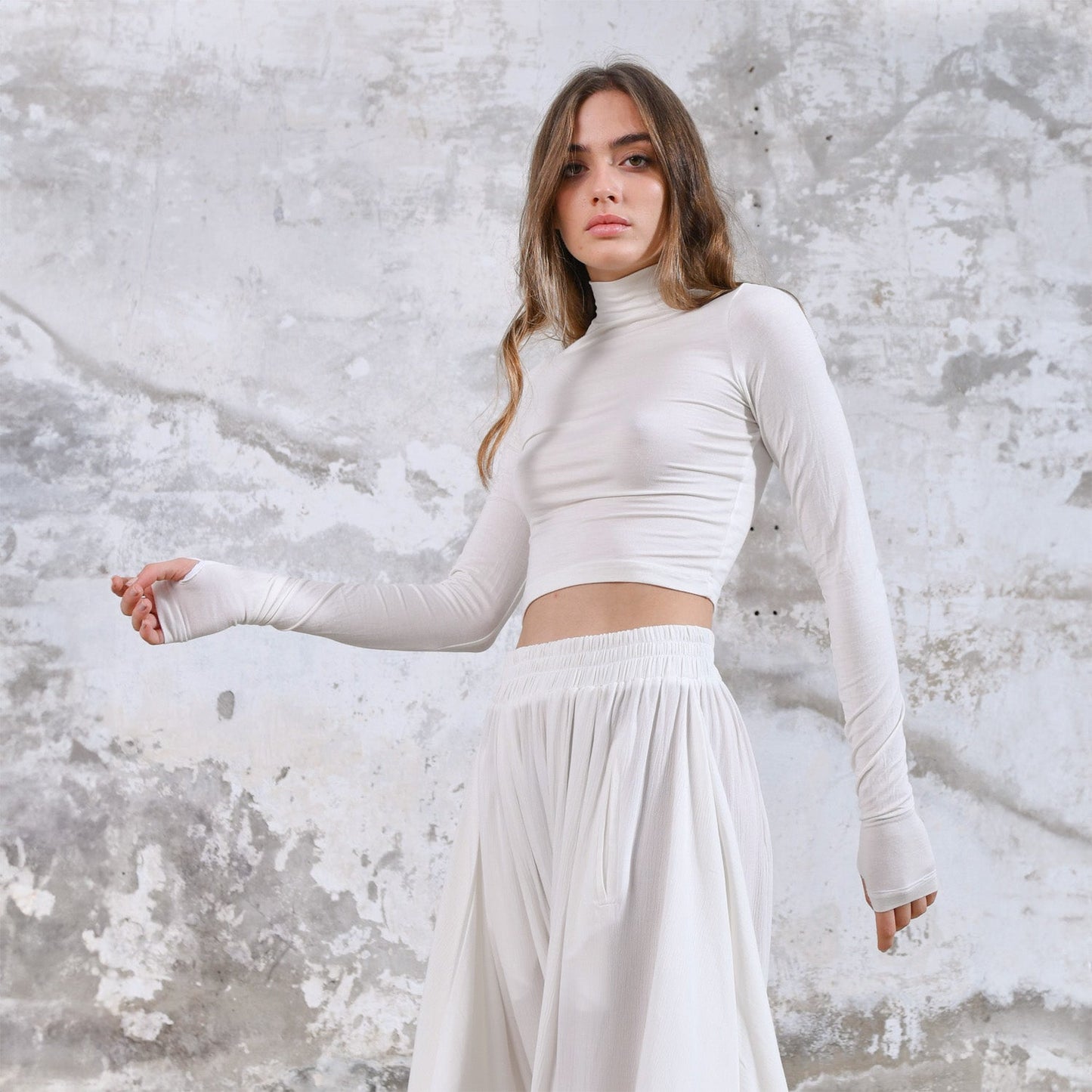 Na Body - Beyaz