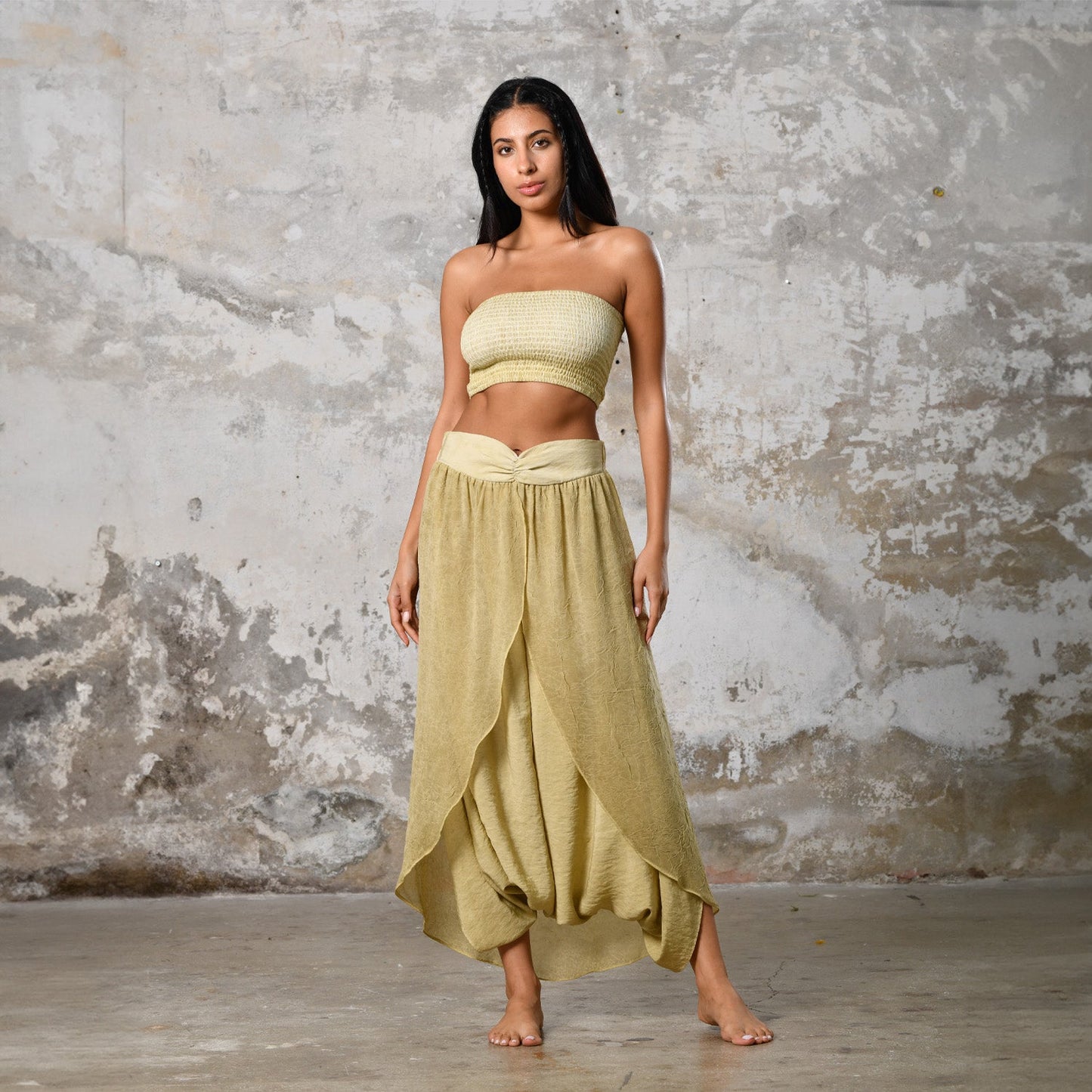 HENA Body - Antik Limon