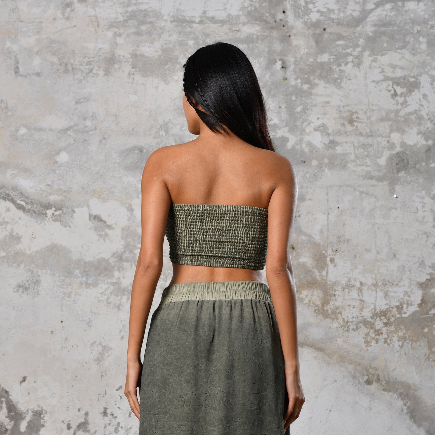 HENA Body - Haki