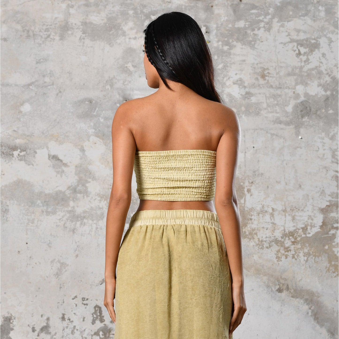HENA Body - Antik Limon
