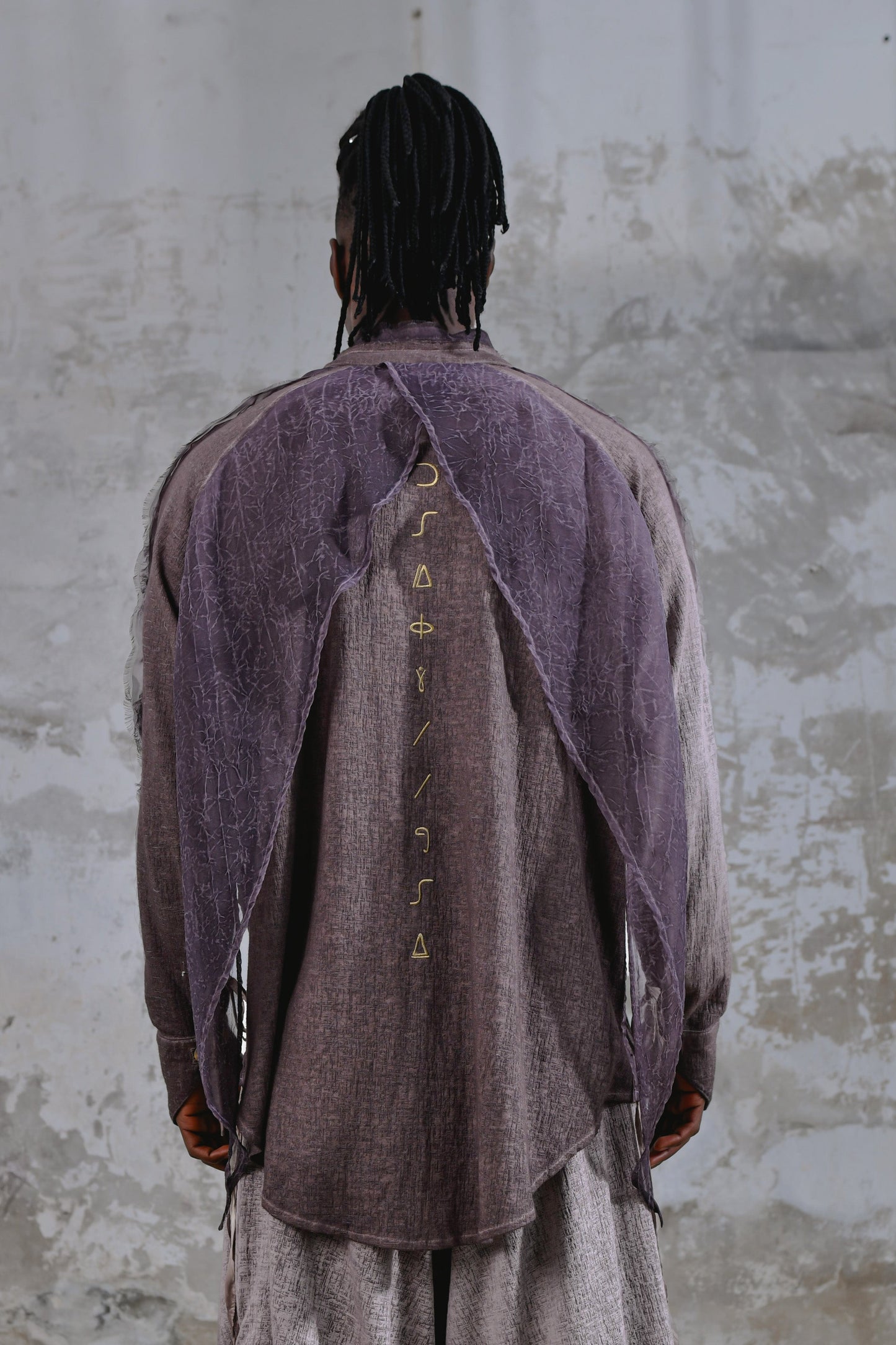Rose boho men's shirt with alchemy and warrior designs, unique spiritual men's shirt made from soft cotton fabric, conscious clothing for men featuring cruelty-free materials, handcrafted bohemian-style men's shirt with chakra symbols, sustainable men's fashion, men's alchemist warrior shirt with chakra-inspired designs, mindful men's shirt made with eco-friendly materials, comfortable and stylish men's shirt with a spiritual touch, ethical and sustainable men's clothing with unique designs.