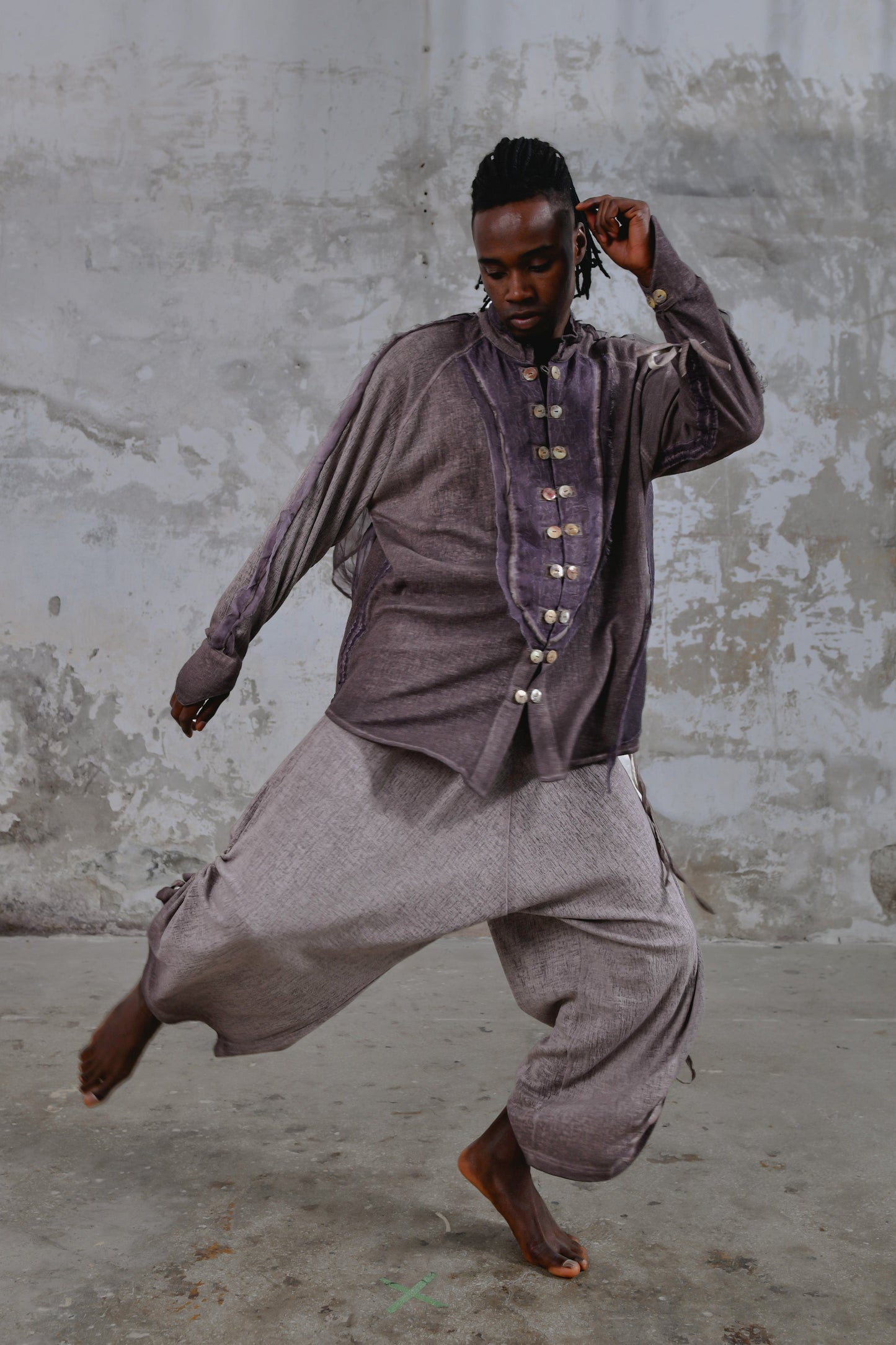 Rose boho men's shirt with alchemy and warrior designs, unique spiritual men's shirt made from soft cotton fabric, conscious clothing for men featuring cruelty-free materials, handcrafted bohemian-style men's shirt with chakra symbols, sustainable men's fashion, men's alchemist warrior shirt with chakra-inspired designs, mindful men's shirt made with eco-friendly materials, comfortable and stylish men's shirt with a spiritual touch, ethical and sustainable men's clothing with unique designs.