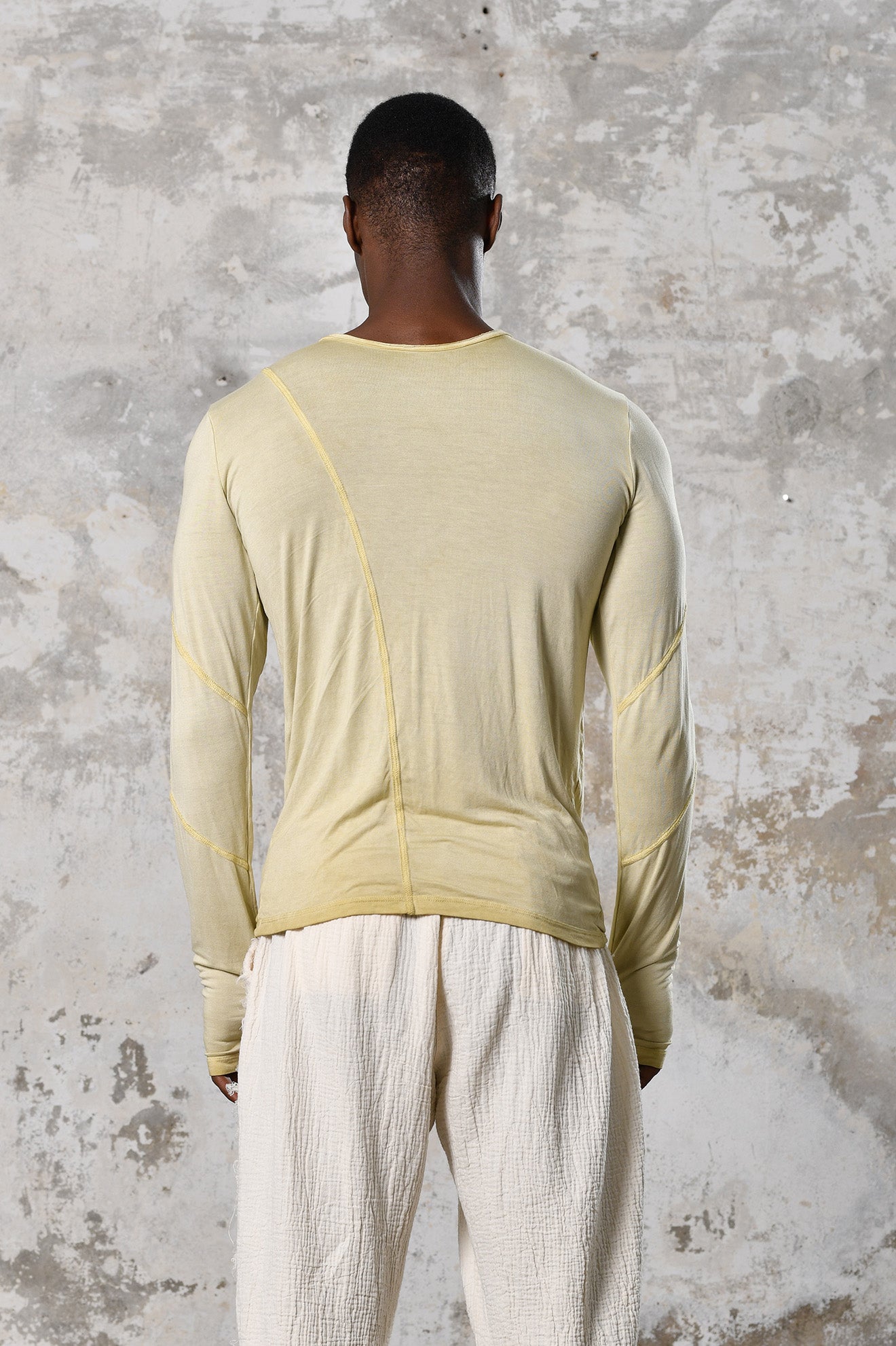 HARE T-Shirt - Antik Limon