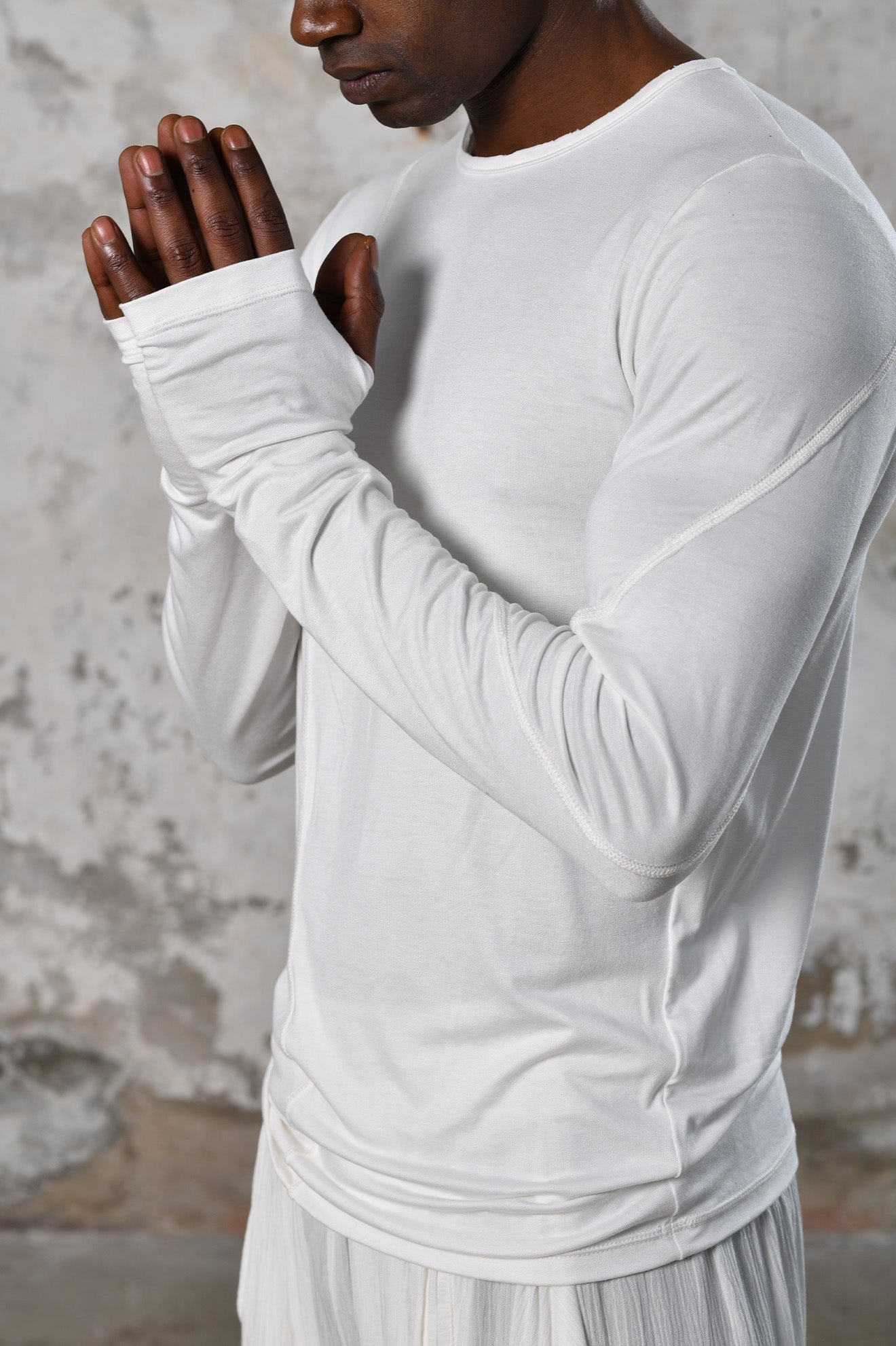 HARE T-Shirt - Beyaz