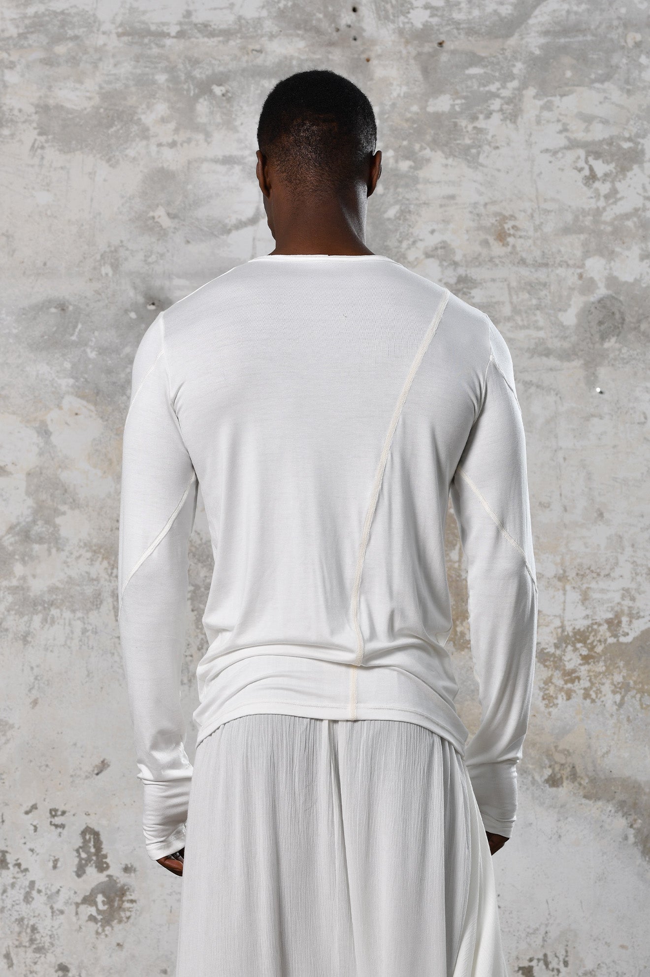HARE T-Shirt - Beyaz