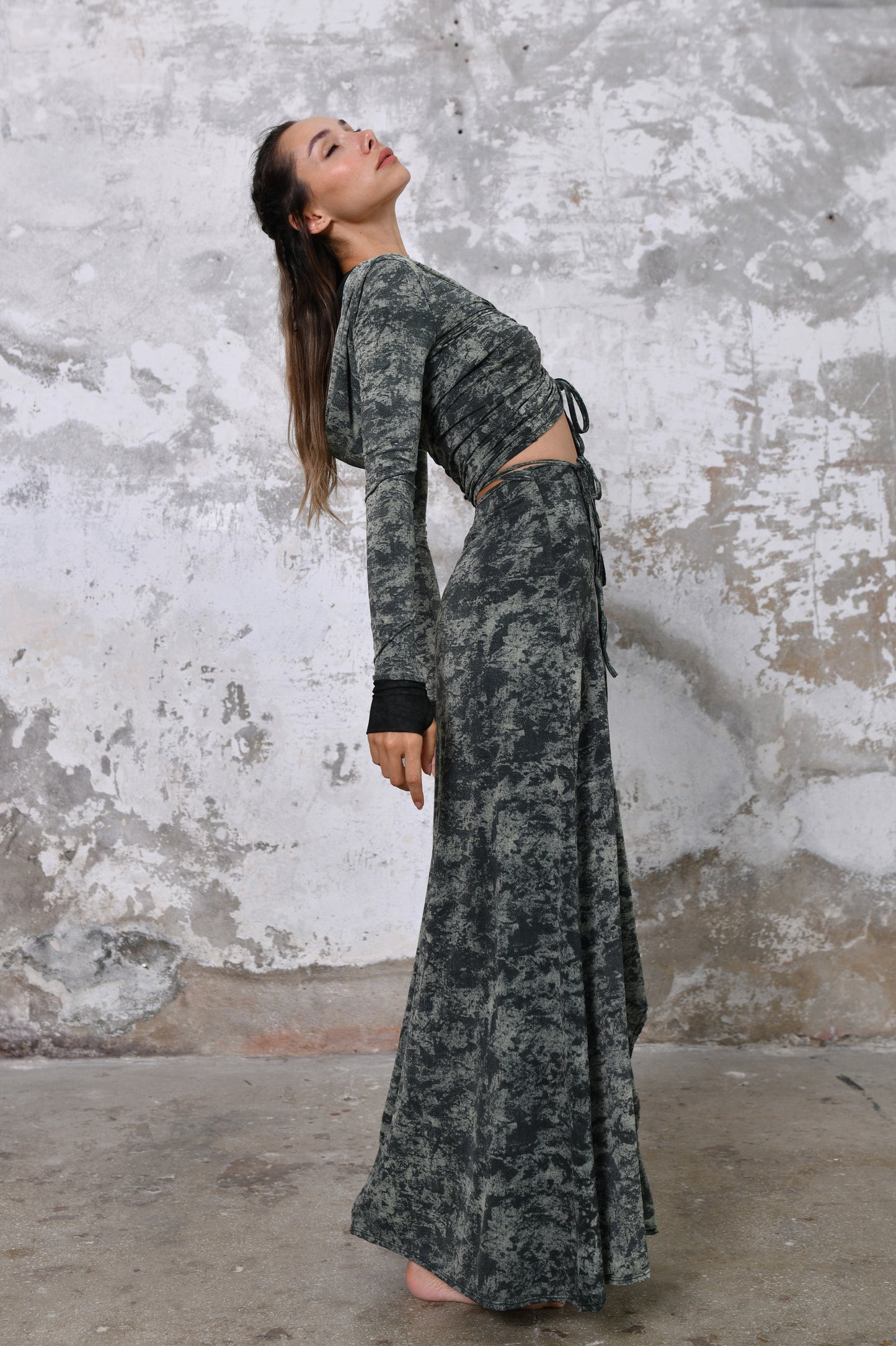 OPHELIA 2'li Set