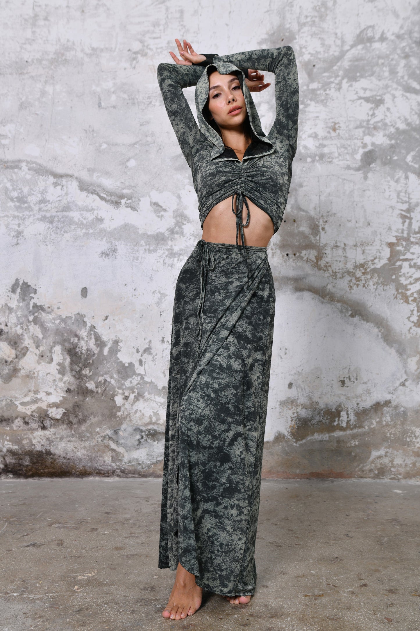 OPHELIA 2'li Set