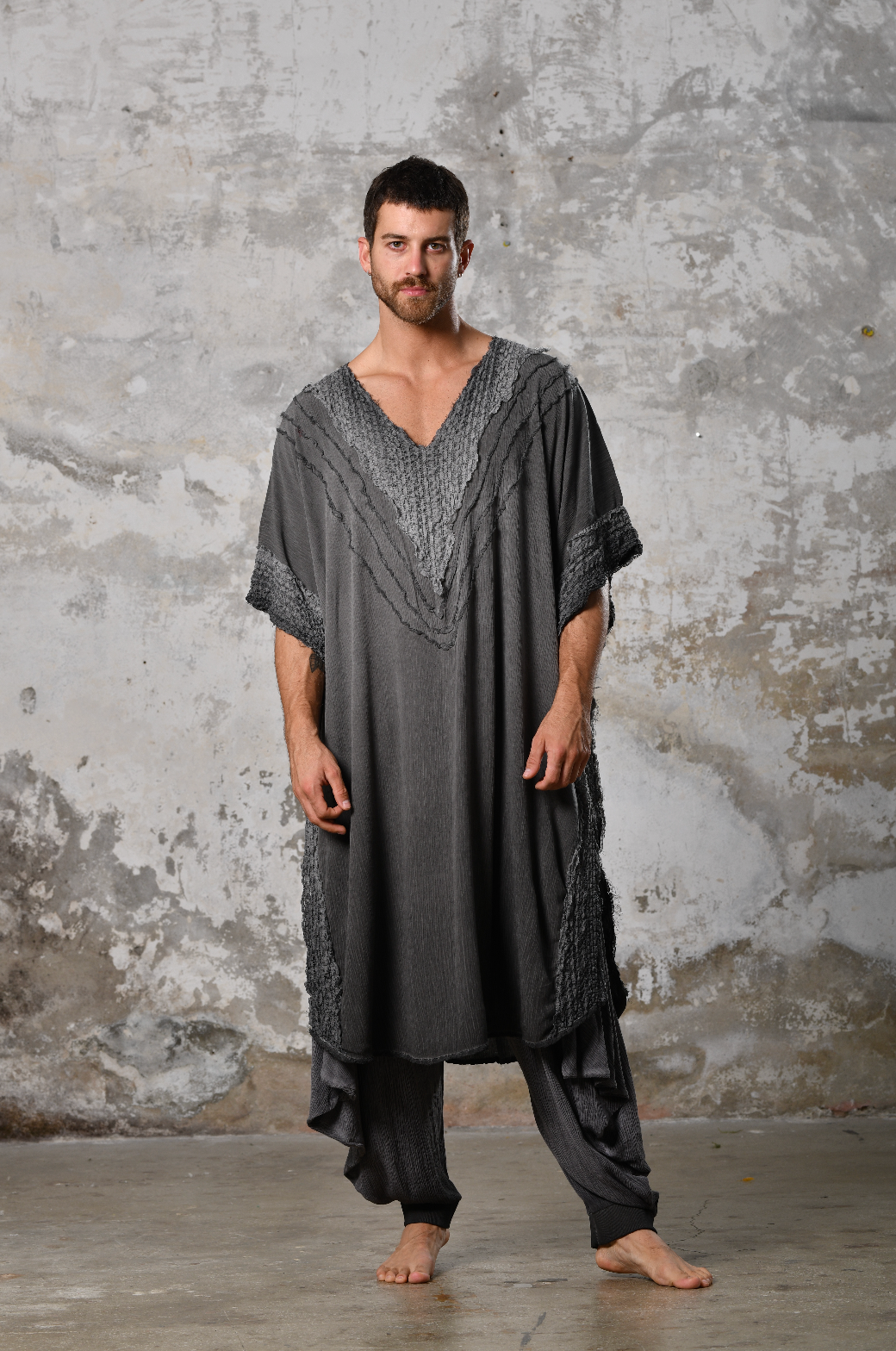 KAFTAN - Kömür