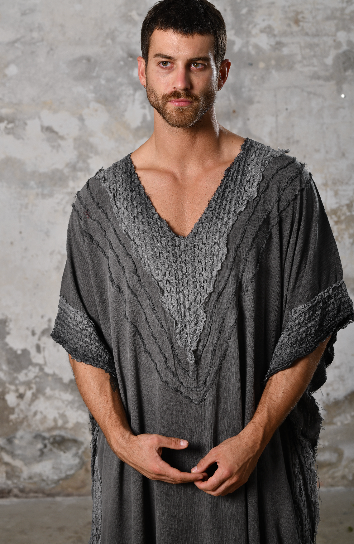 KAFTAN - Kömür