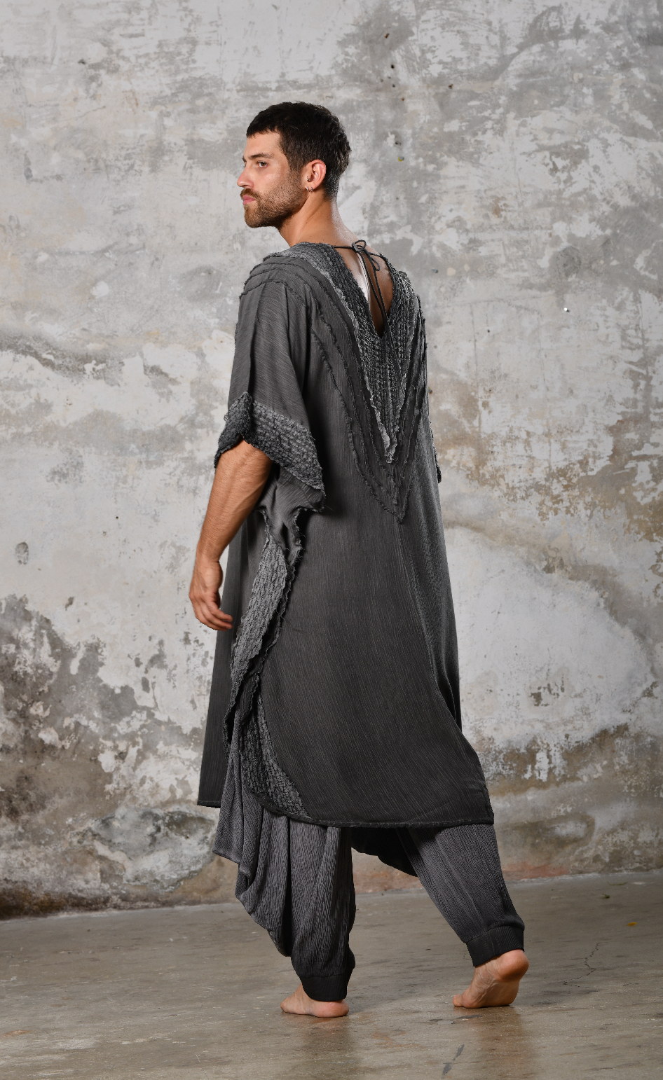 KAFTAN - Kömür