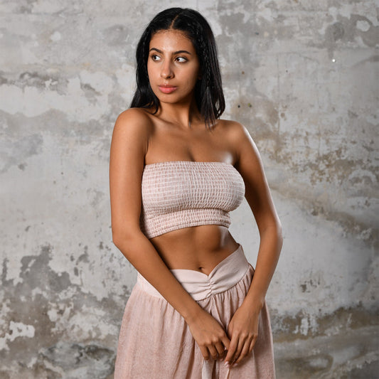 HENA Body - Pudra Pembe
