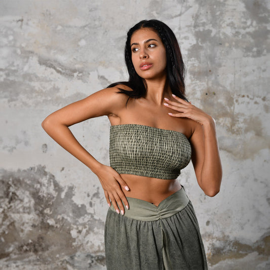 HENA Body - Haki