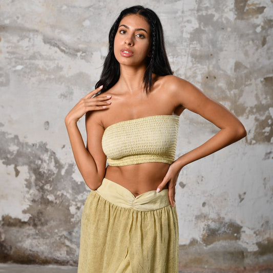 HENA Body - Antik Limon