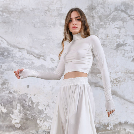 Na Body - Beyaz