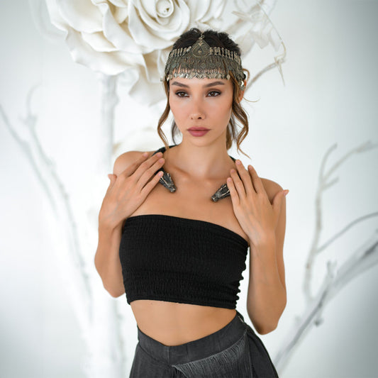 HENA Body - Siyah
