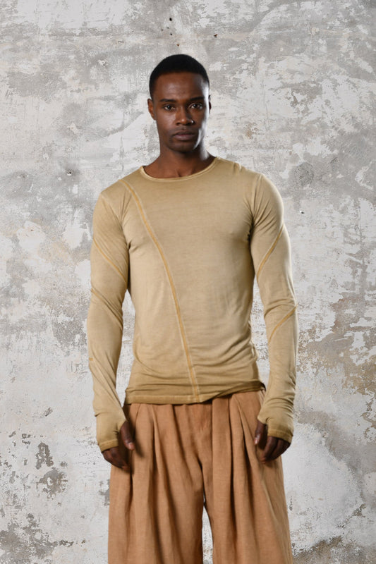HARE T-Shirt - Kum