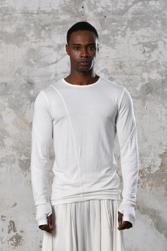 HARE T-Shirt - Beyaz