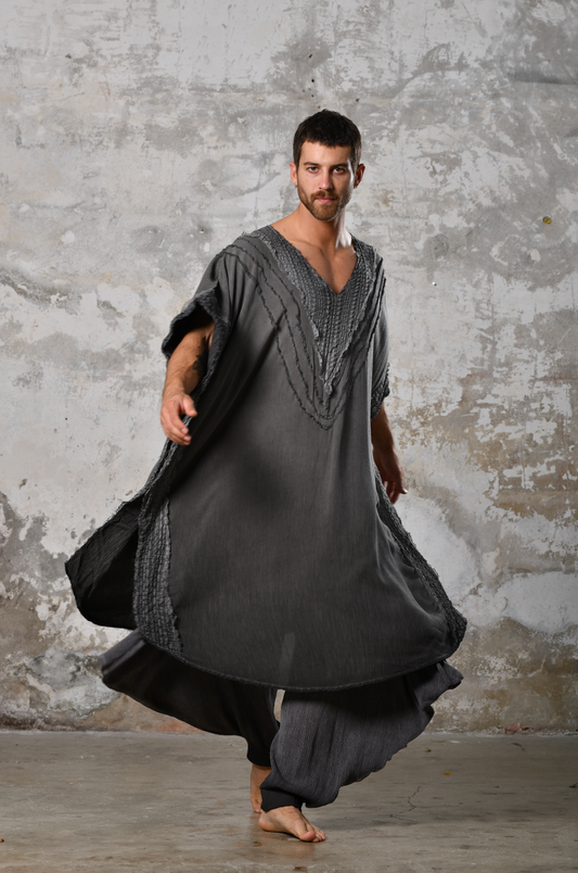 KAFTAN - Kömür