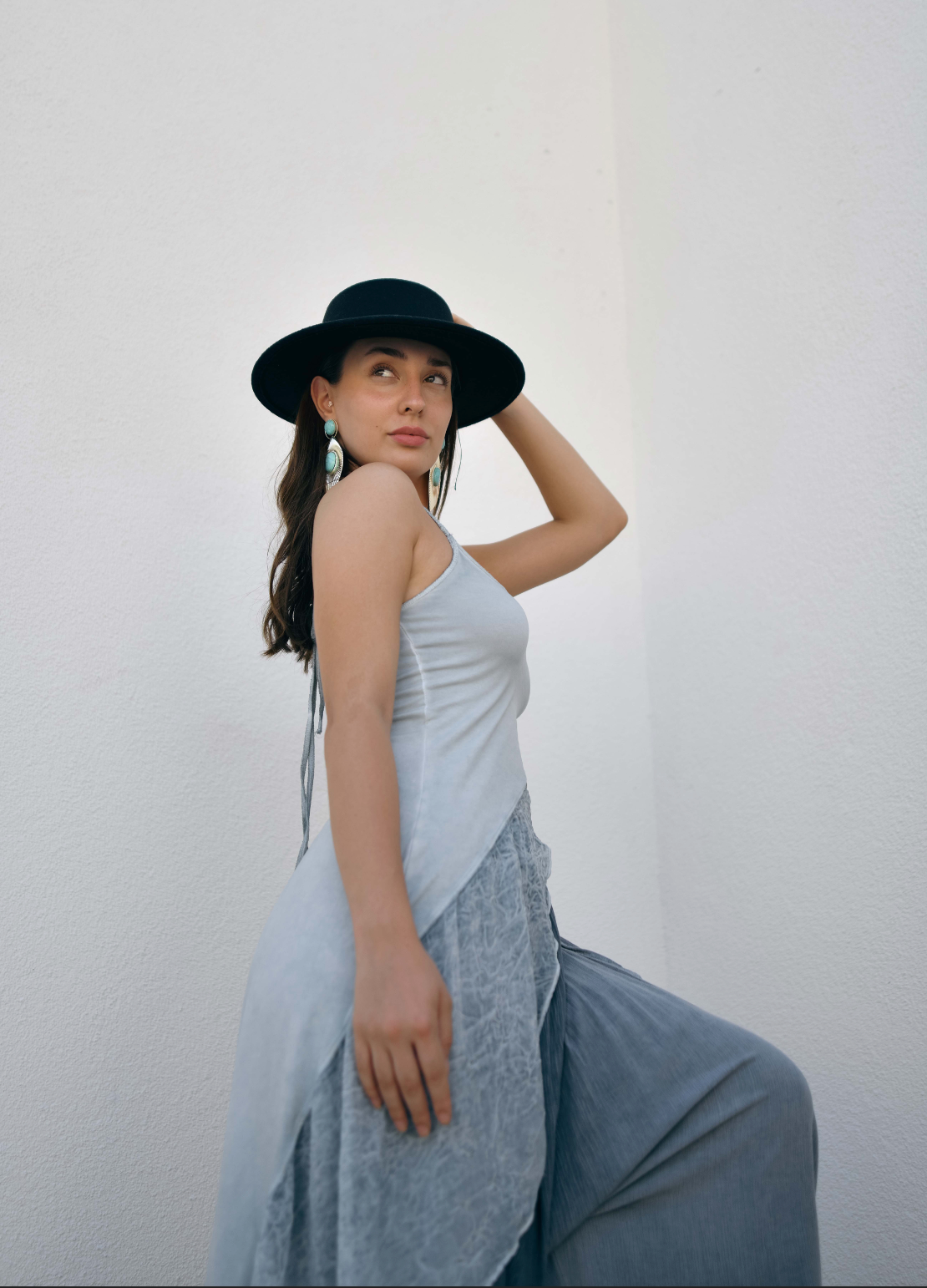 Aria Bluz - Bebek Mavi