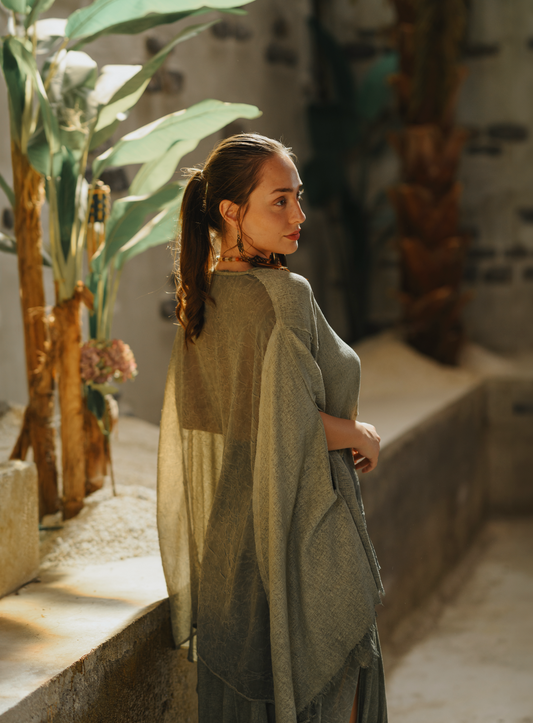 Leila - Haki